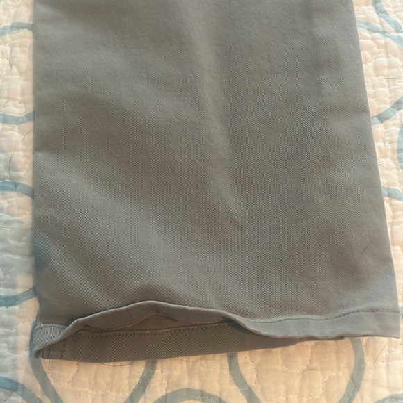 Men’s Paige Jeans Grey 32x28 - Picture 4 of 8